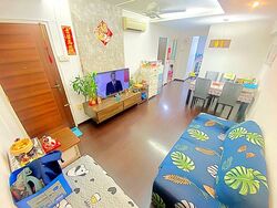 Blk 222 Tampines Street 24 (Tampines), HDB 3 Rooms #627964681